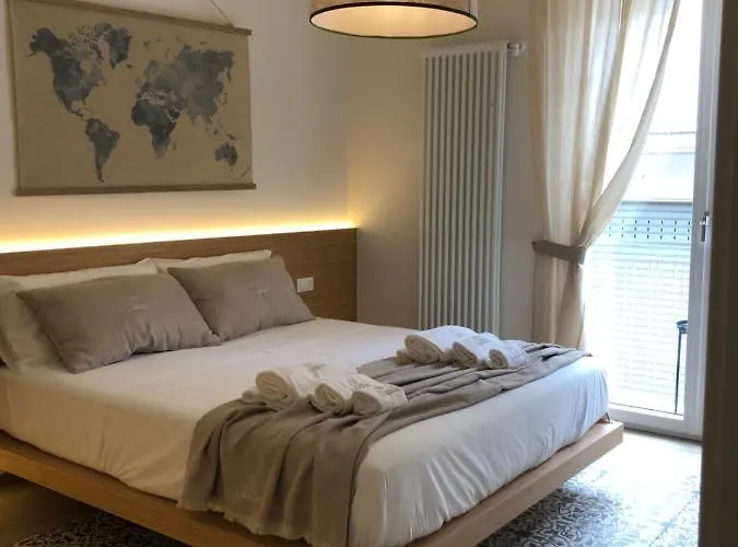 Villa Dimora Labbate Polignano a Mare